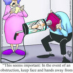 Spectickles for May 07, 2026