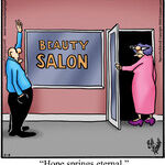 Spectickles for May 08, 2026