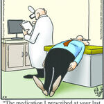 Spectickles for May 15, 2026
