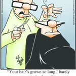Spectickles for May 19, 2026