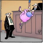 Spectickles for May 25, 2026