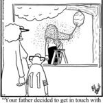 Spectickles for Jun 03, 2026
