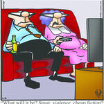 Spectickles for Jun 12, 2026