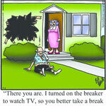 Spectickles for Jul 02, 2026