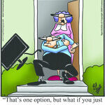 Spectickles for Jul 14, 2026