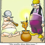 Spectickles for Jul 20, 2026