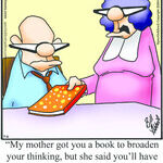 Spectickles for Jul 21, 2026