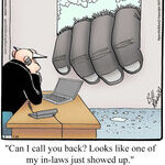 Spectickles for Jul 29, 2026