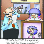 Spectickles for Aug 10, 2026