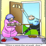 Spectickles for Aug 11, 2026