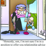 Spectickles for Aug 12, 2026