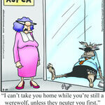 Spectickles for Aug 25, 2026
