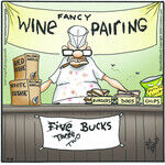 Spectickles for Sep 10, 2026