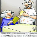 Spectickles for Sep 14, 2026
