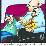 Spectickles for Sep 21, 2026