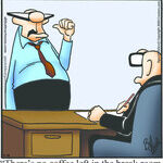Spectickles for Sep 25, 2026