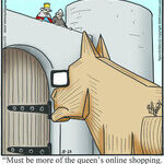 Spectickles for Oct 23, 2026