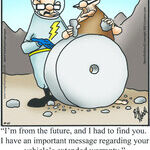 Spectickles for Oct 27, 2026