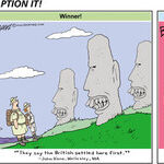 Caption It! for Oct 12, 2025