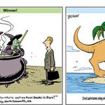 Caption It! for Dec 14, 2025