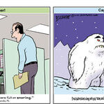 Caption It! for Jan 25, 2026