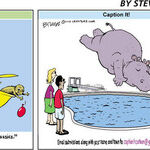 Caption It! for Mar 01, 2026