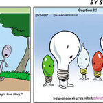 Caption It! for Mar 15, 2026