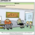 Caption It! for Apr 05, 2026