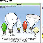 Caption It! for Jun 07, 2026