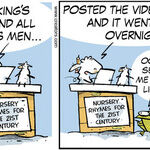 The Barn for Mar 03, 2014