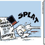 The Barn for Mar 04, 2014