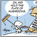 The Barn for Mar 05, 2014
