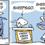 The Barn for Mar 06, 2014