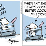 The Barn for Mar 11, 2014