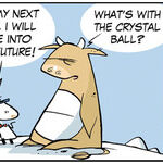The Barn for Mar 14, 2014