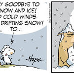 The Barn for Mar 20, 2014
