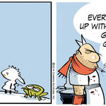 The Barn for Mar 24, 2014