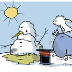 The Barn for Mar 25, 2014