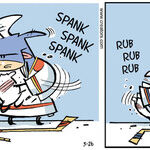 The Barn for Mar 26, 2014