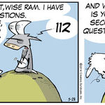 The Barn for Mar 28, 2014