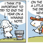 The Barn for Mar 31, 2014