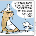 The Barn for Jan 01, 2014