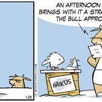 The Barn for Jan 23, 2014