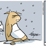 The Barn for Jan 31, 2014