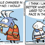 The Barn for Feb 13, 2014