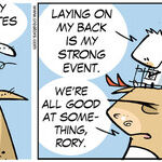 The Barn for Feb 10, 2014