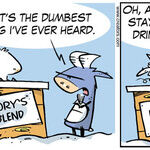 The Barn for Feb 21, 2014