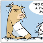 The Barn for Feb 26, 2014