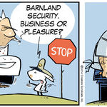 The Barn for Jul 03, 2014