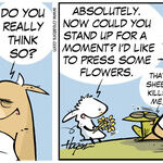 The Barn for Jul 02, 2014
